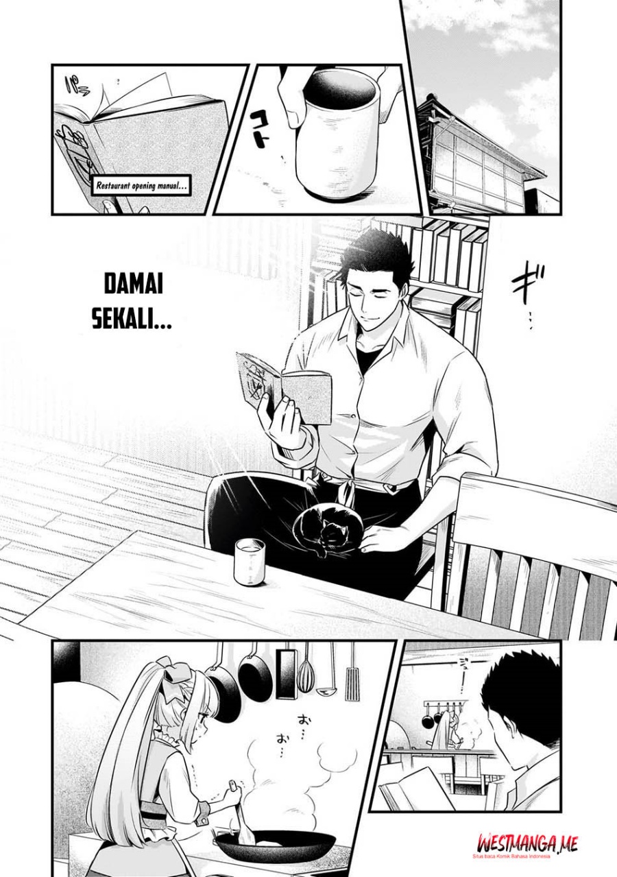 Dilarang COPAS - situs resmi www.mangacanblog.com - Komik welcome to cheap restaurant of outcasts 055 - chapter 55 56 Indonesia welcome to cheap restaurant of outcasts 055 - chapter 55 Terbaru 3|Baca Manga Komik Indonesia|Mangacan